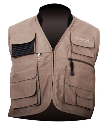 Leeda Profil Fly Vest